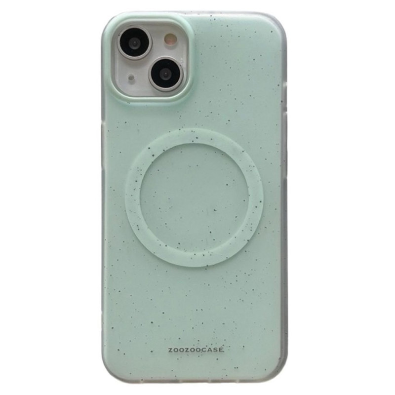 iPhone 15 Hoesje MagSafe Mat Kleur