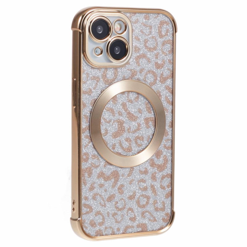 Hoesje iPhone 15 MagSafe Motief