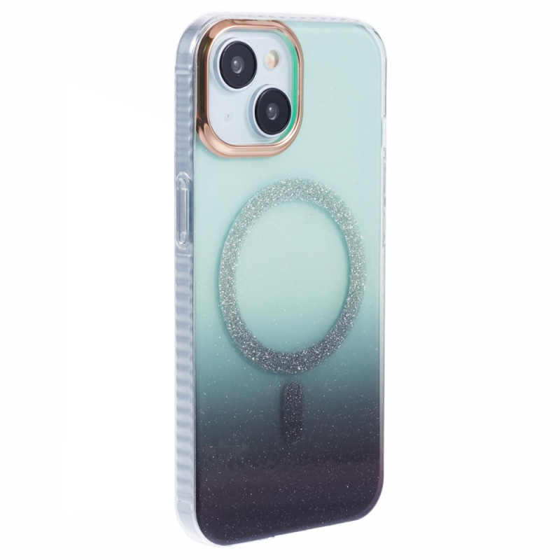 Hoesje iPhone 15 MagSafe Dégradé