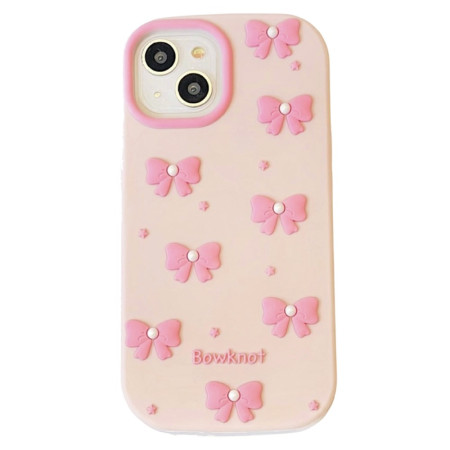 Parelmoer knoop iPhone 15...