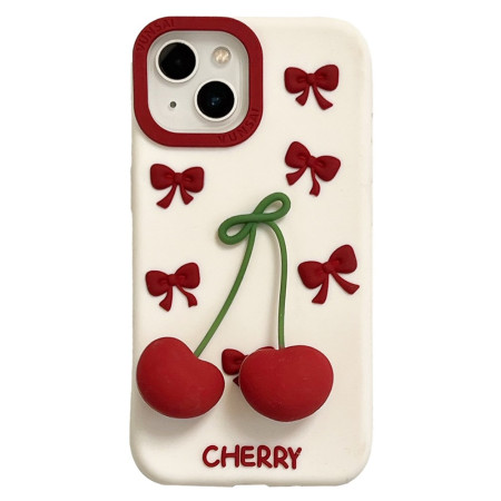 Telefoonhoesje 15 Kersenhanger