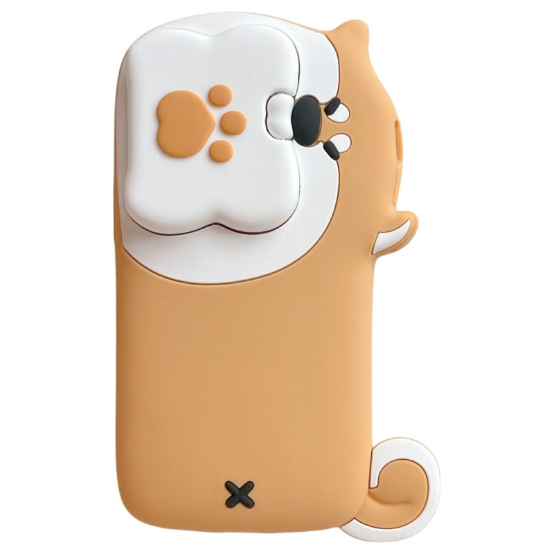 iPhone 15 Lensbeschermer en Steunhond