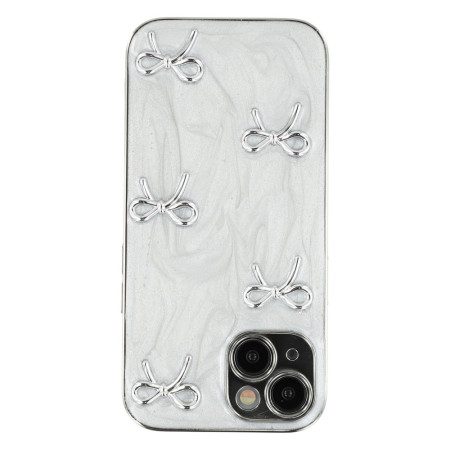 Hoesje iPhone 15 Vlinders