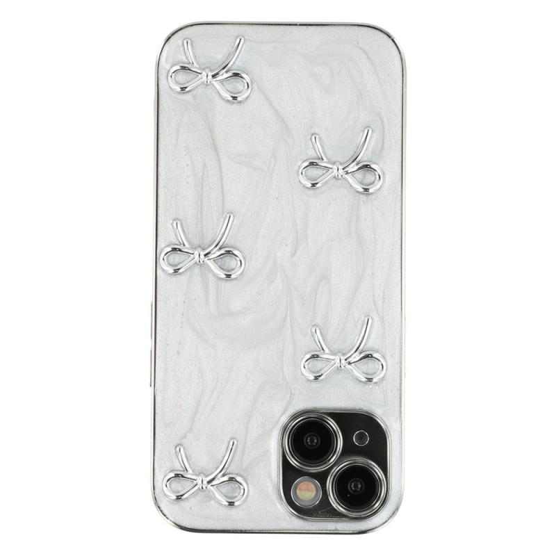 Hoesje iPhone 15 Vlinders