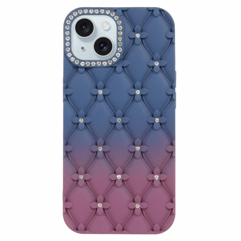 iPhone 15 Strass hoesje