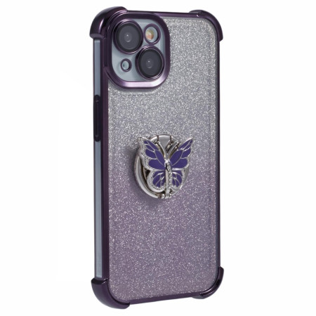 iPhone 15 Vlinderbeugel