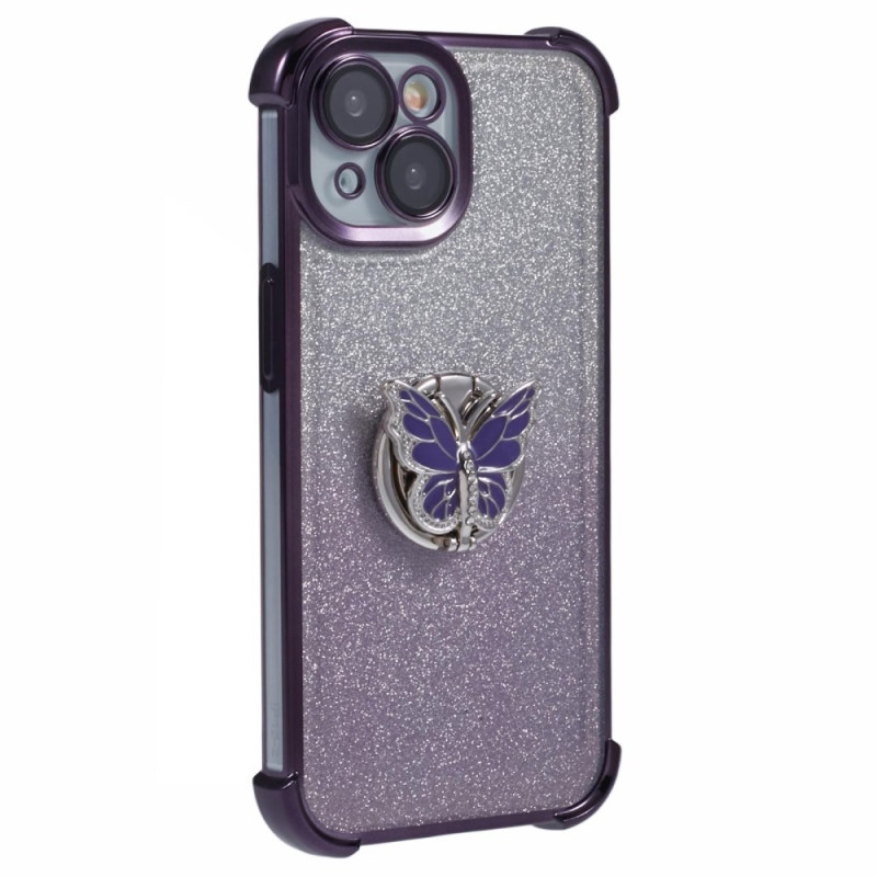 iPhone 15 Vlinderbeugel