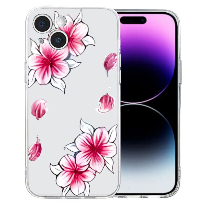Telefoonhoesje 15 Kersenbloesem