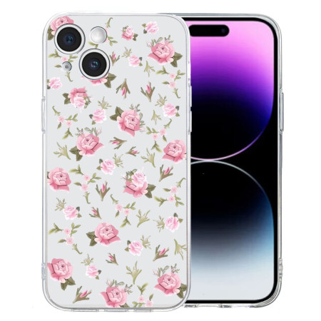 iPhone hoesje 15 Rozen