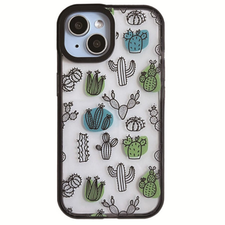 iPhone 15 Cactus hoesje