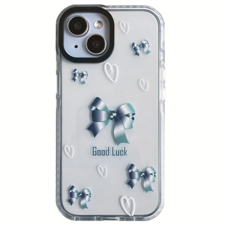 Hoesje iPhone 15 Strik