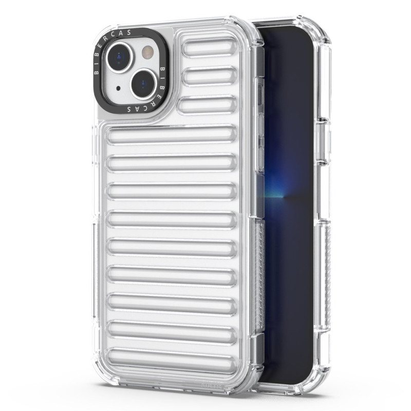Hoesje iPhone 15 Design Doudoune