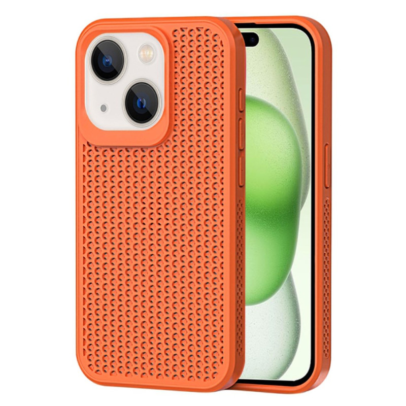 iPhone 15 warmteafvoerbehuizing