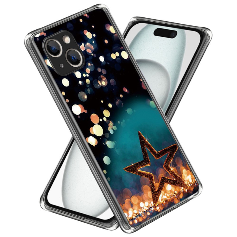 iPhone 15 Sterhoesje