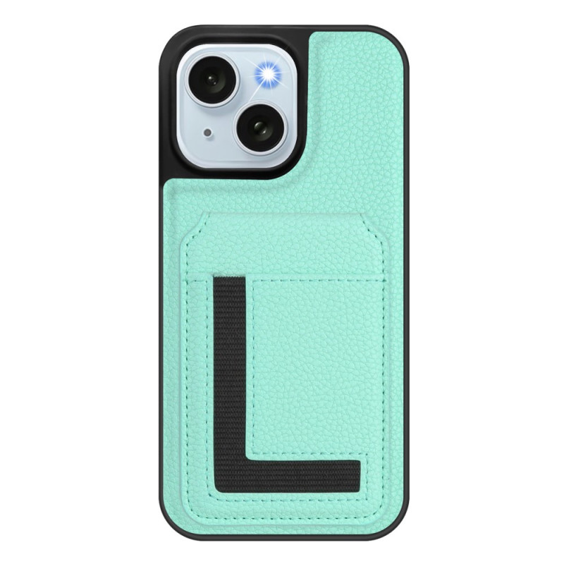 iPhone 15 Plus Hoesje Magsafe Ontwerp Veelzijdig