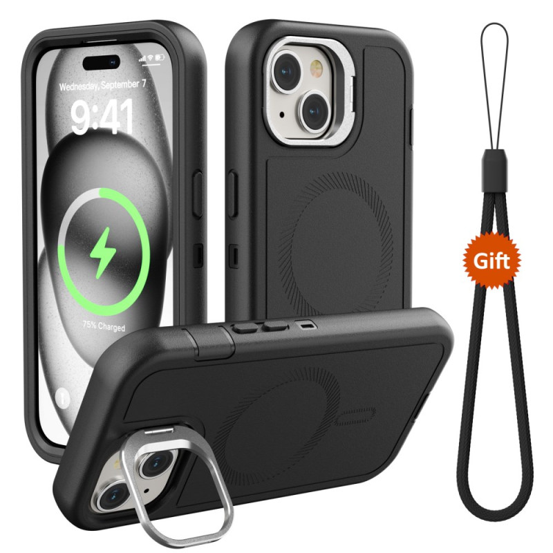 iPhone 15 Plus MagSafe 3-in-1 hoesje