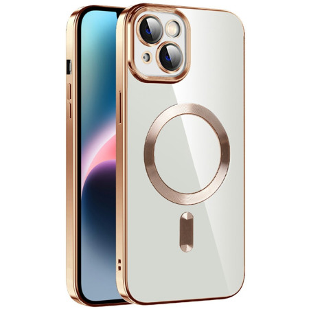 Hoesje iPhone 15 Plus...