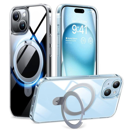 iPhone 15 Plus Transparant...