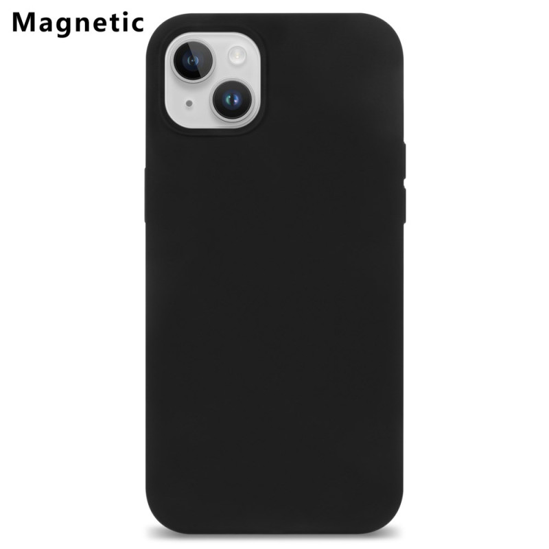 iPhone 15 Plus hoesje MagSafe Classic compatibel