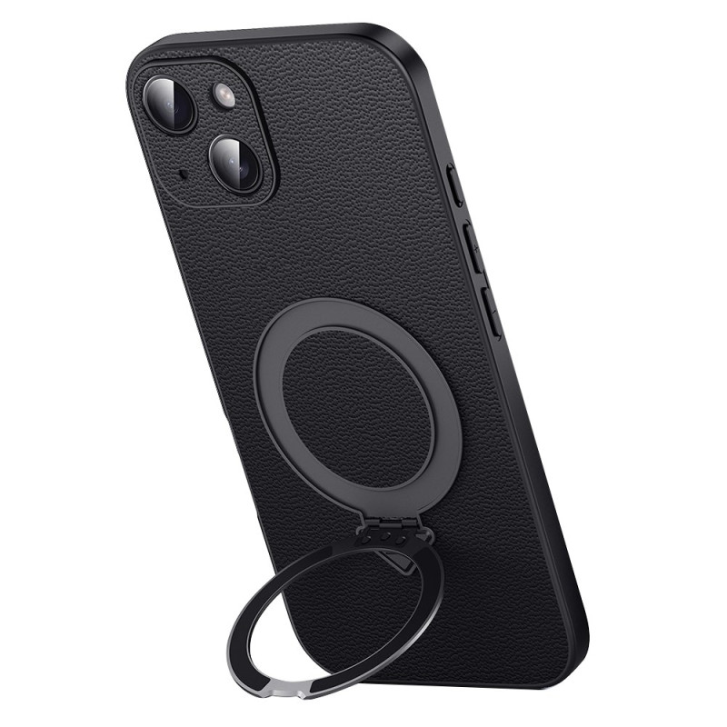 Robuust Premium iPhone 15 Plus hoesje