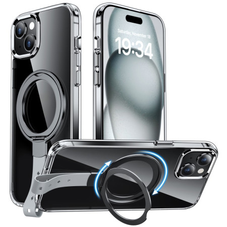 iPhone 15 Plus Transparant...