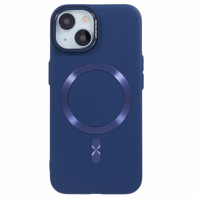 iPhone 15 Plus hoesje MagSafe Ultra-mMnce