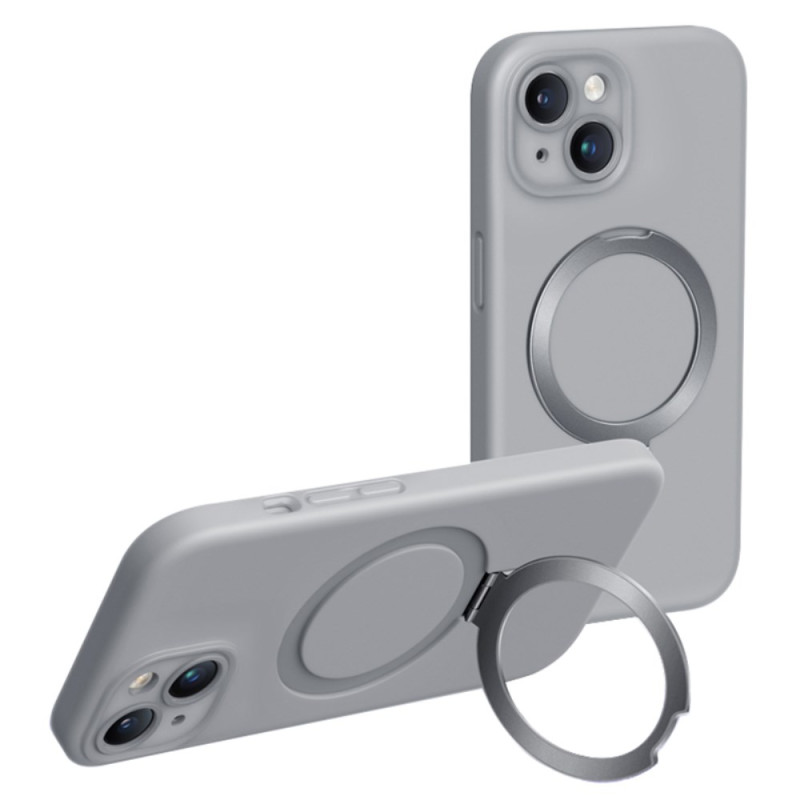 iPhone 15 Plus MagSafe hoesje XUNDD