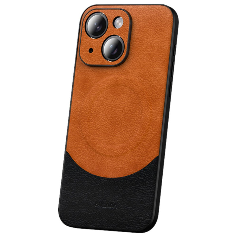 iPhone 15 Plus Hybride Hoesje SULADA