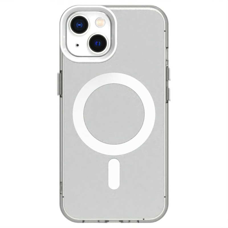 iPhone 15 Plus / 14 Plus MagSafe hoesje Candy-serie
