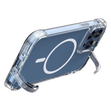 Transparant MagSafe iPhone...