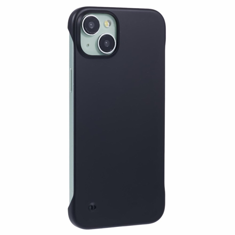 iPhone 15 Plus Randloos Ontwerp Hoesje