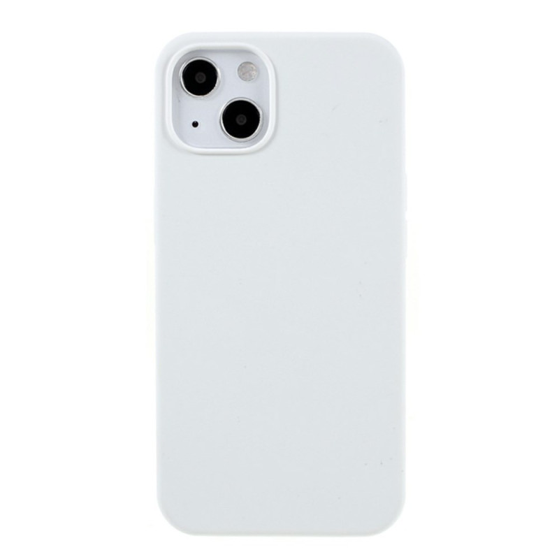 iPhone 15 Plus Klassiek Silicone Hoesje