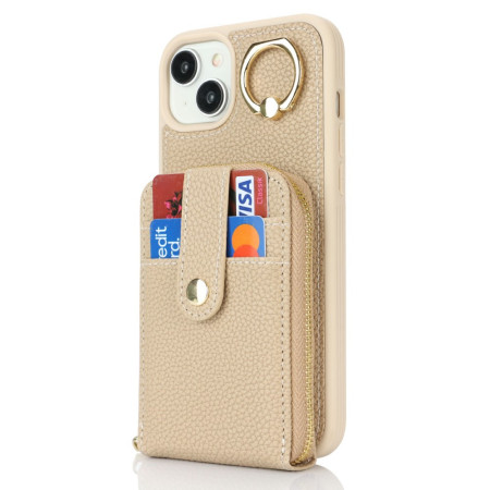 Hoesje iPhone 15 Plus / 14...