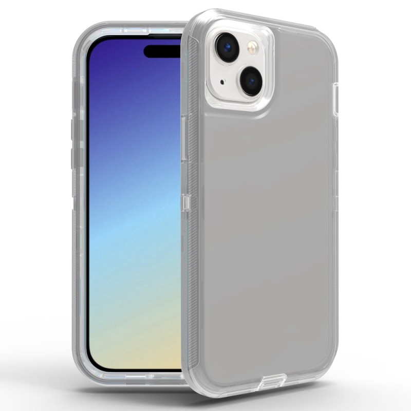 Afneembare iPhone 15 Plus hoes