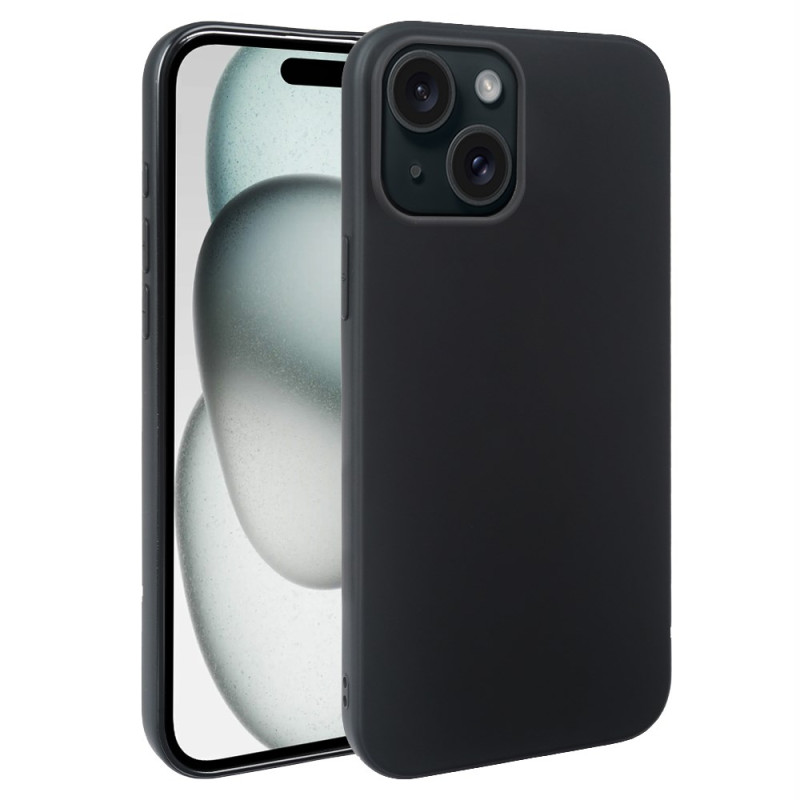 GRS gecertificeerd iPhone 15 Plus hoesje