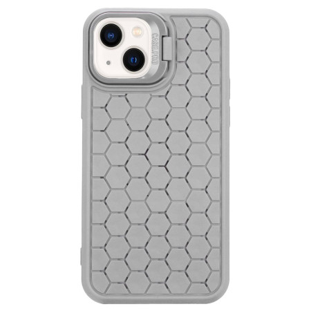 iPhone 15 Plus Honingraat...
