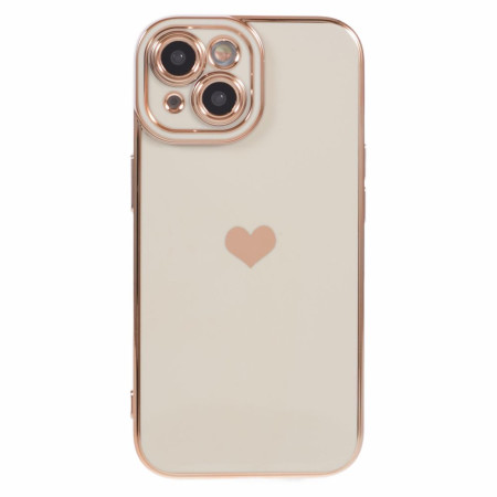 iPhone 15 Plus Hart hoesje