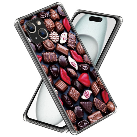 Chocolade Gourmands iPhone...
