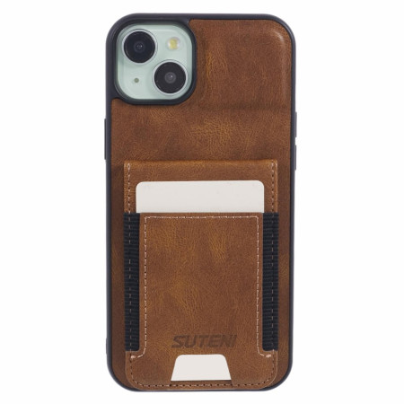 Leren iPhone 15 Plus...