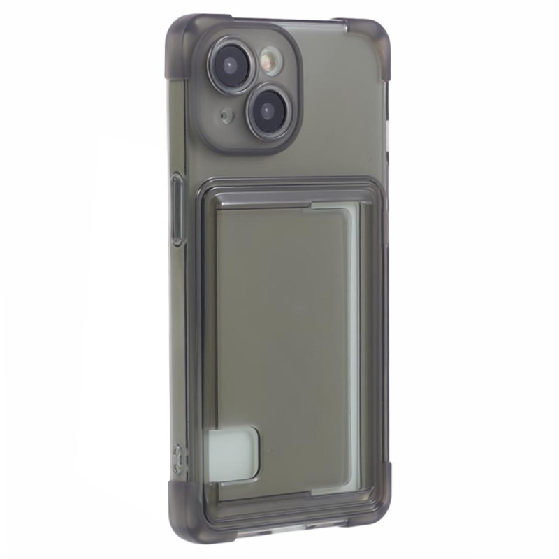 HRX Series Case voor iPhone 15 Plus HRX Series Card Case