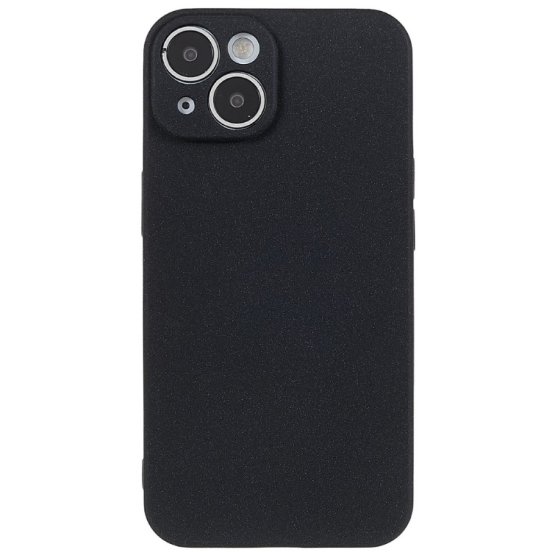 iPhone 15 Plus Silicone Hoesje Flexibel