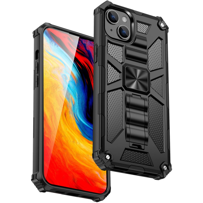 iPhone 15 Plus Militair Beschermhoesje