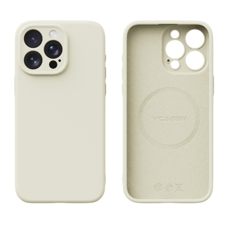 iPhone 15 Pro hoesje MagSafe Microvezelvoering