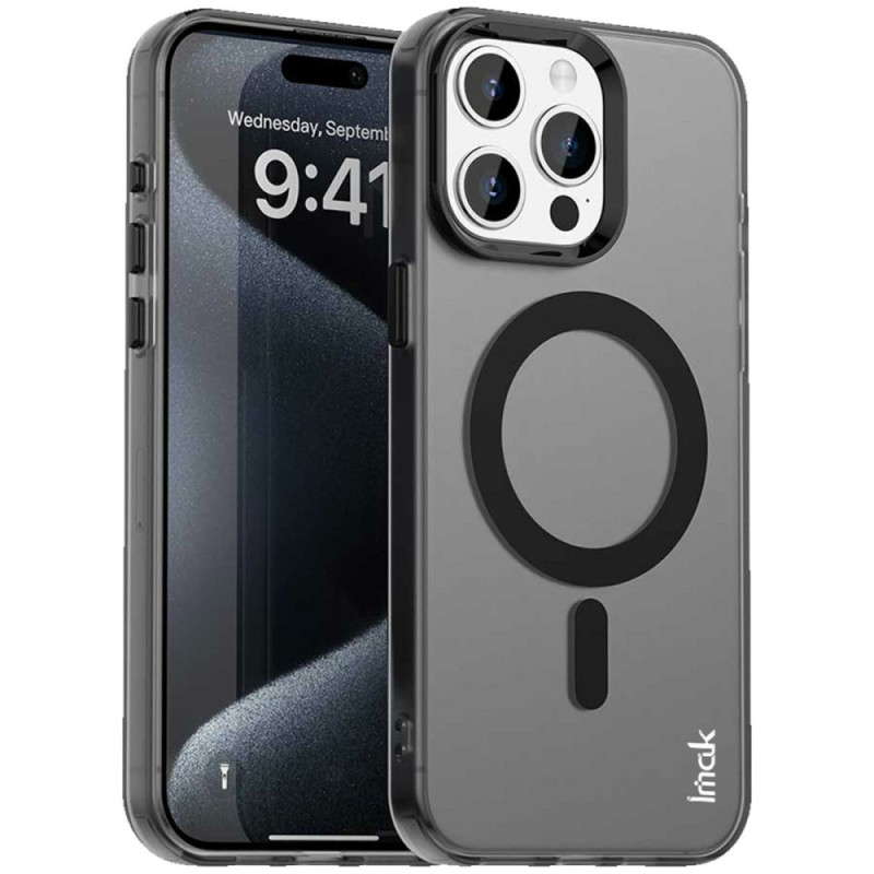 iPhone 15 Pro MagSafe IMAK hoesje