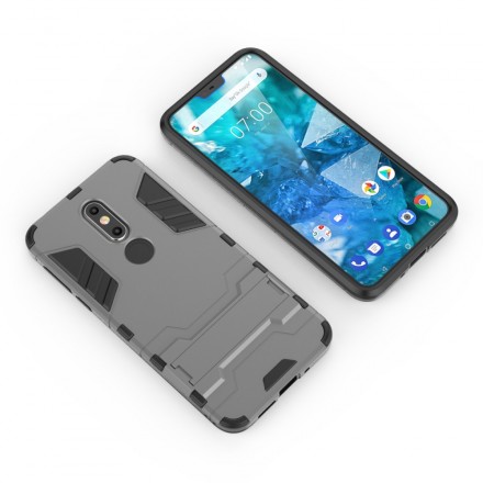 Nokia Cover 7.1 Resistant Ultra