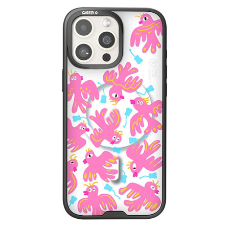 CASEEVO Hoesje voor iPhone...