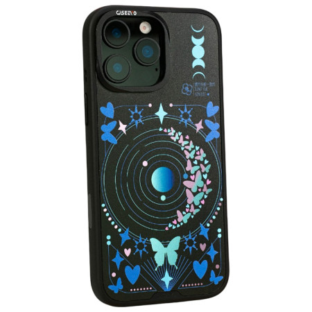 Hoesje iPhone 15 Pro...