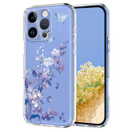 Hoesje iPhone 15 Pro...