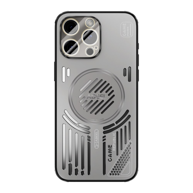 iPhone 15 Pro MagSafe Aluminiumlegering Hoesje