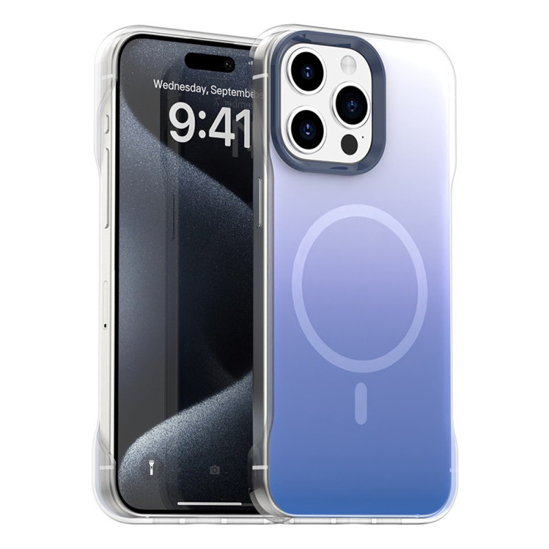 iPhone 15 Pro hoesje MagSafe Gradiënt ontwerp